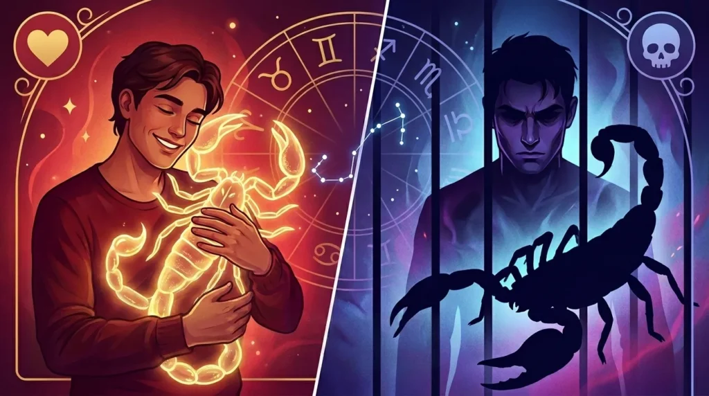 Scorpio Personality Why People Either Love or Fear This Sign
